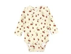 Petit Piao apple printet body